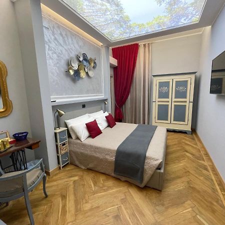 Splendid Room Suites Turin Exterior foto