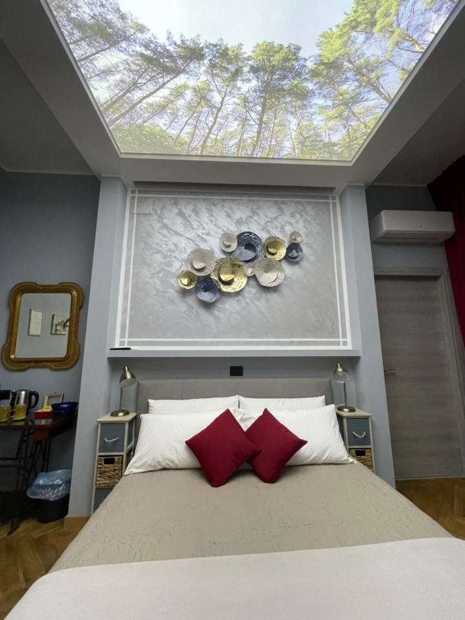 Splendid Room Suites Turin Exterior foto