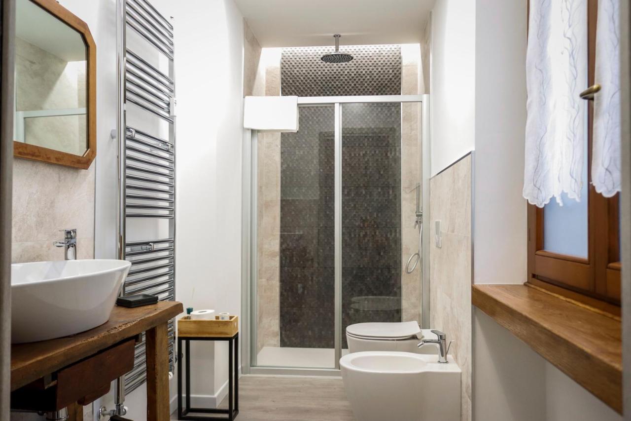 Splendid Room Suites Turin Exterior foto