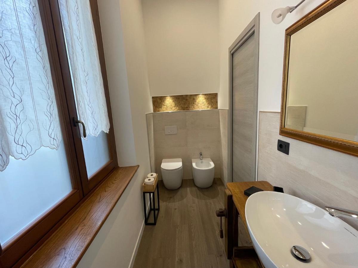 Splendid Room Suites Turin Exterior foto