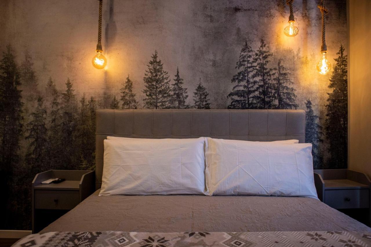 Splendid Room Suites Turin Exterior foto