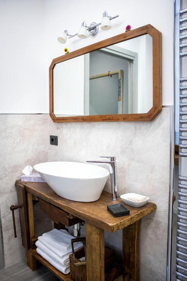 Splendid Room Suites Turin Exterior foto
