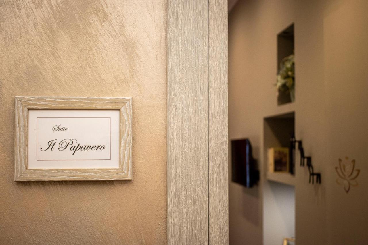 Splendid Room Suites Turin Exterior foto