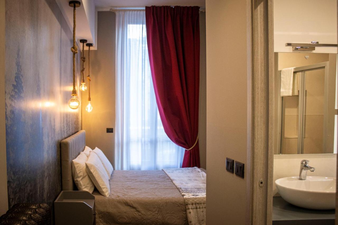 Splendid Room Suites Turin Exterior foto