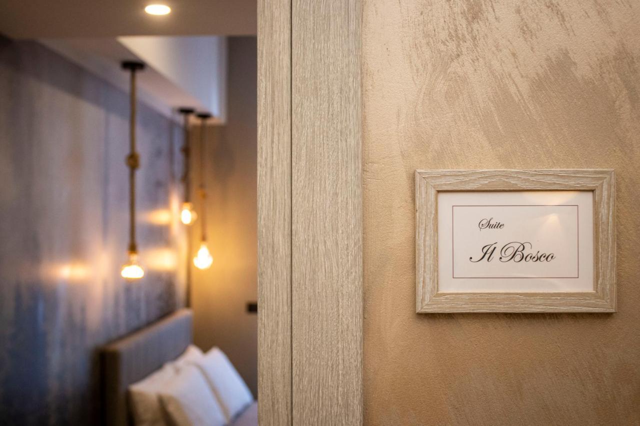 Splendid Room Suites Turin Exterior foto