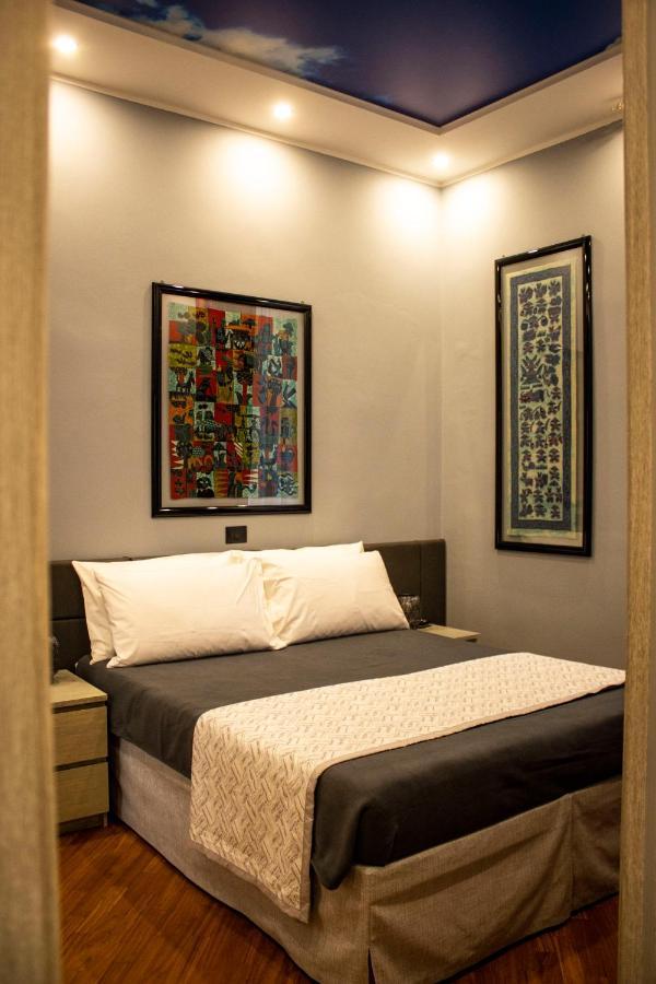 Splendid Room Suites Turin Exterior foto