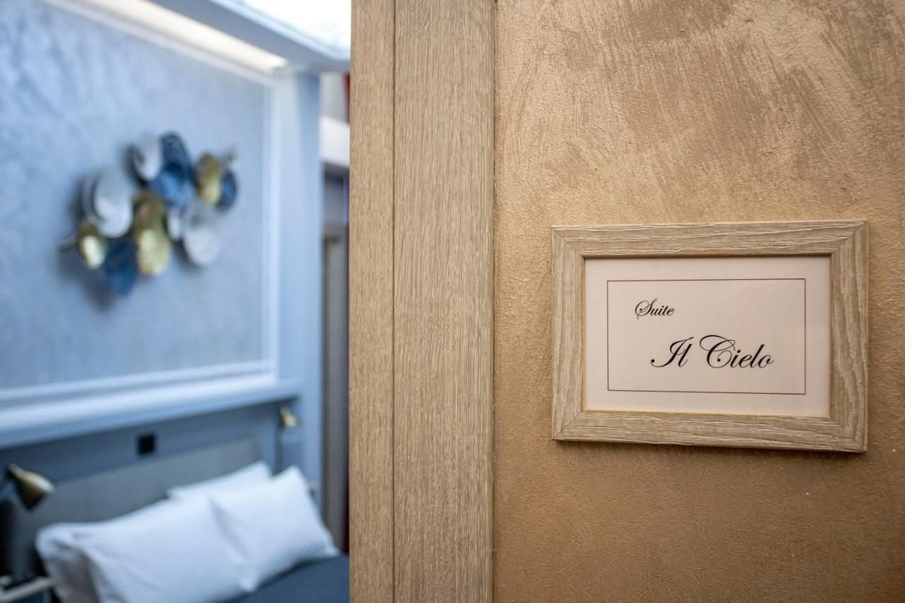 Splendid Room Suites Turin Exterior foto