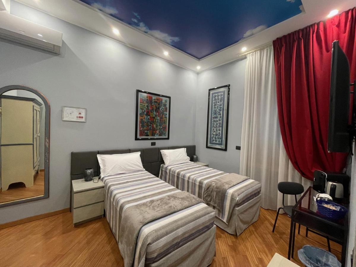 Splendid Room Suites Turin Exterior foto