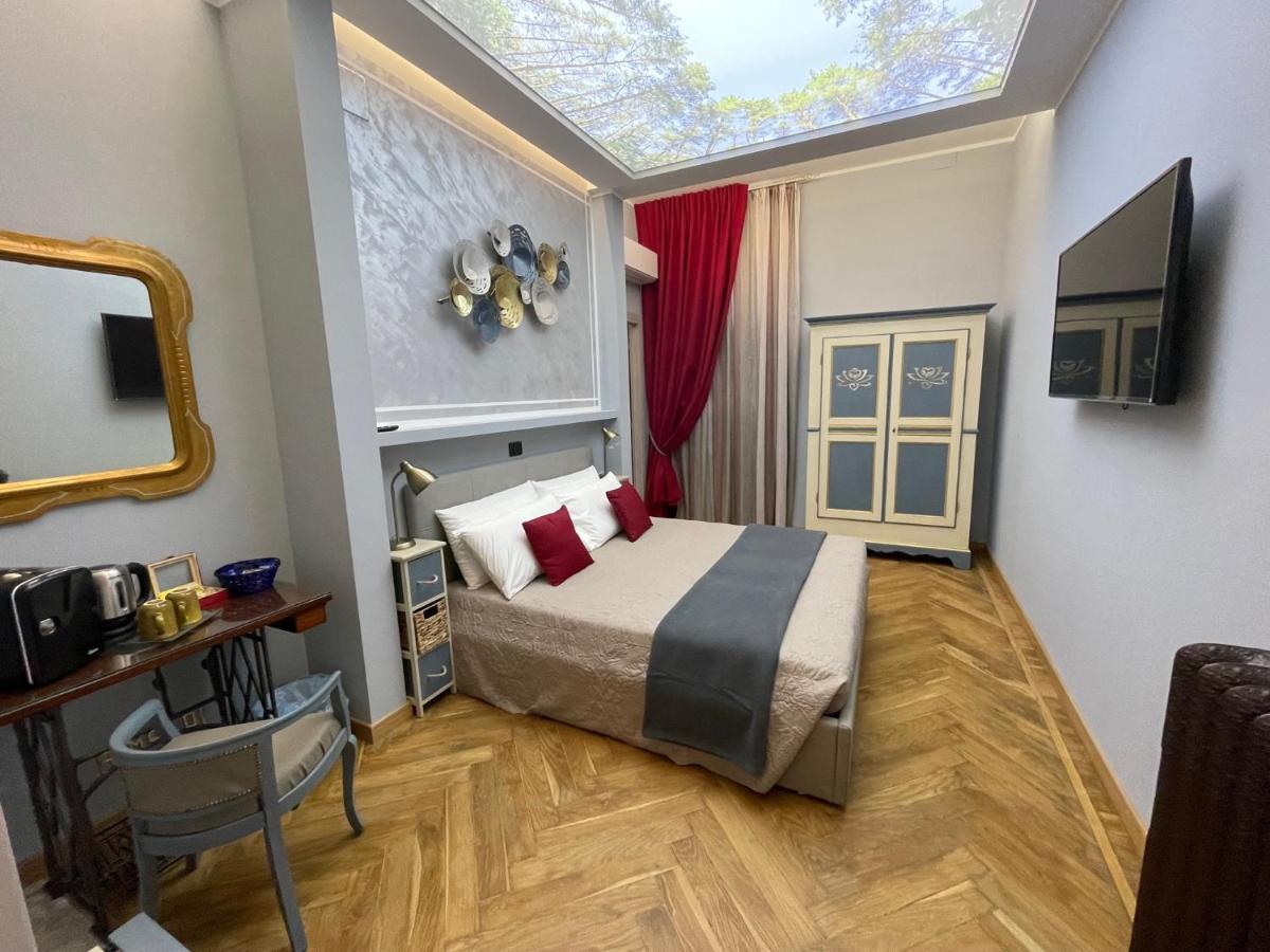 Splendid Room Suites Turin Exterior foto