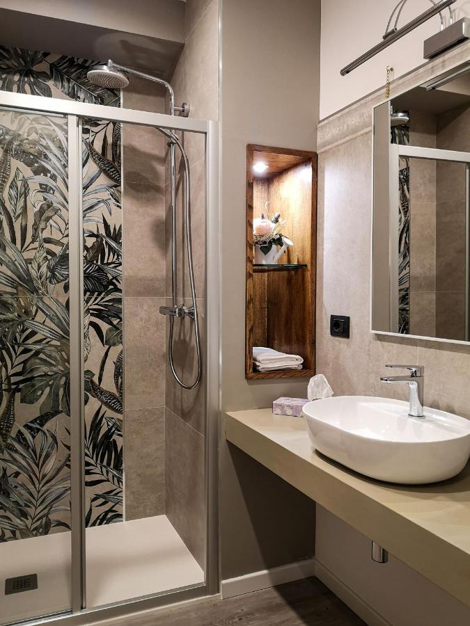 Splendid Room Suites Turin Exterior foto