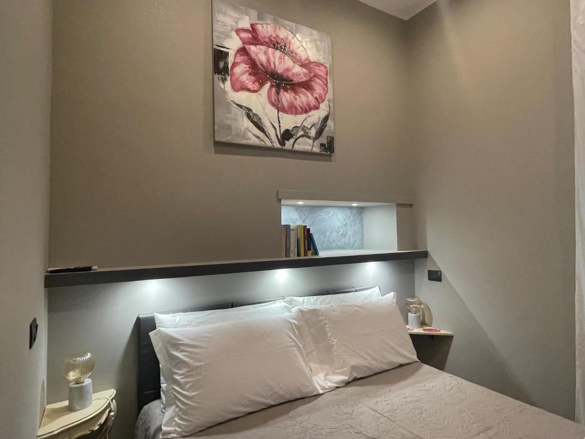 Splendid Room Suites Turin Exterior foto