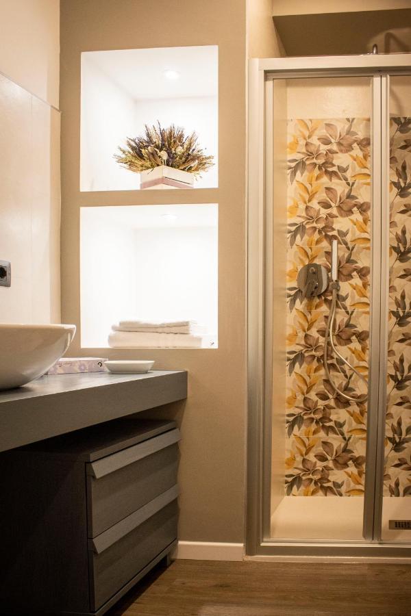 Splendid Room Suites Turin Exterior foto