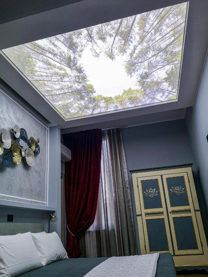 Splendid Room Suites Turin Exterior foto