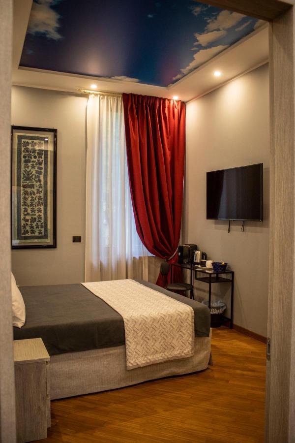 Splendid Room Suites Turin Exterior foto