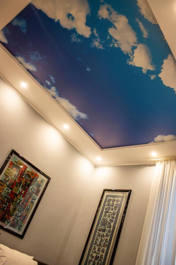 Splendid Room Suites Turin Exterior foto