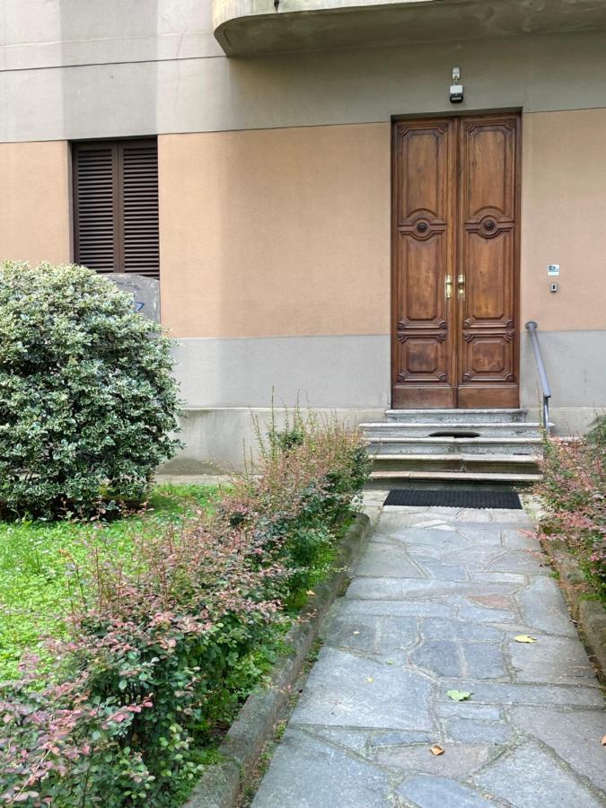 Splendid Room Suites Turin Exterior foto