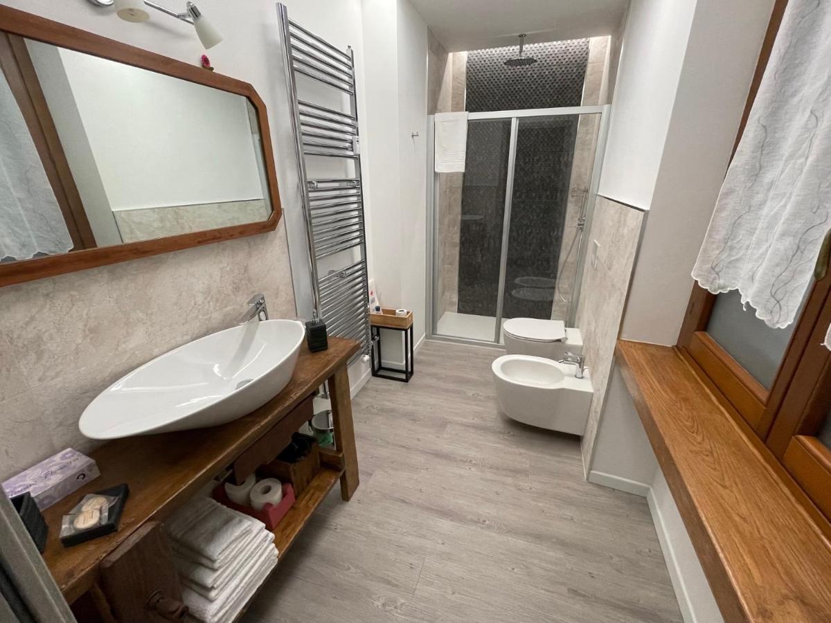 Splendid Room Suites Turin Exterior foto