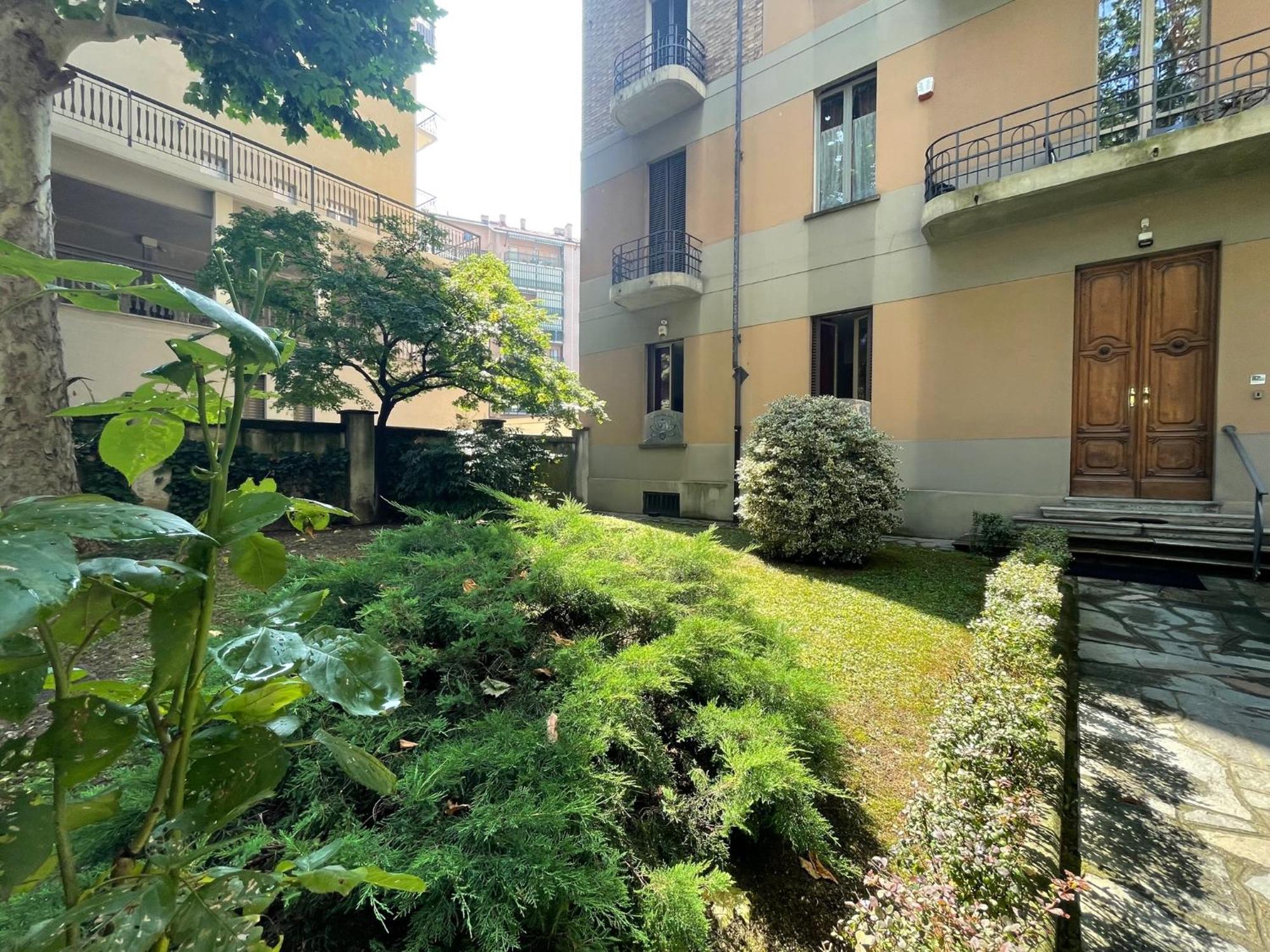Splendid Room Suites Turin Exterior foto