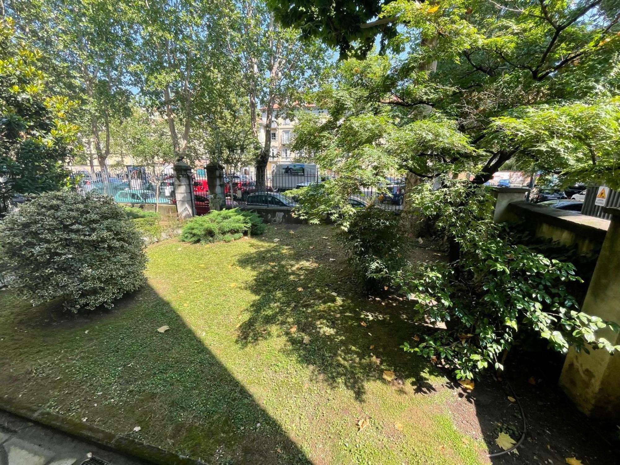 Splendid Room Suites Turin Exterior foto