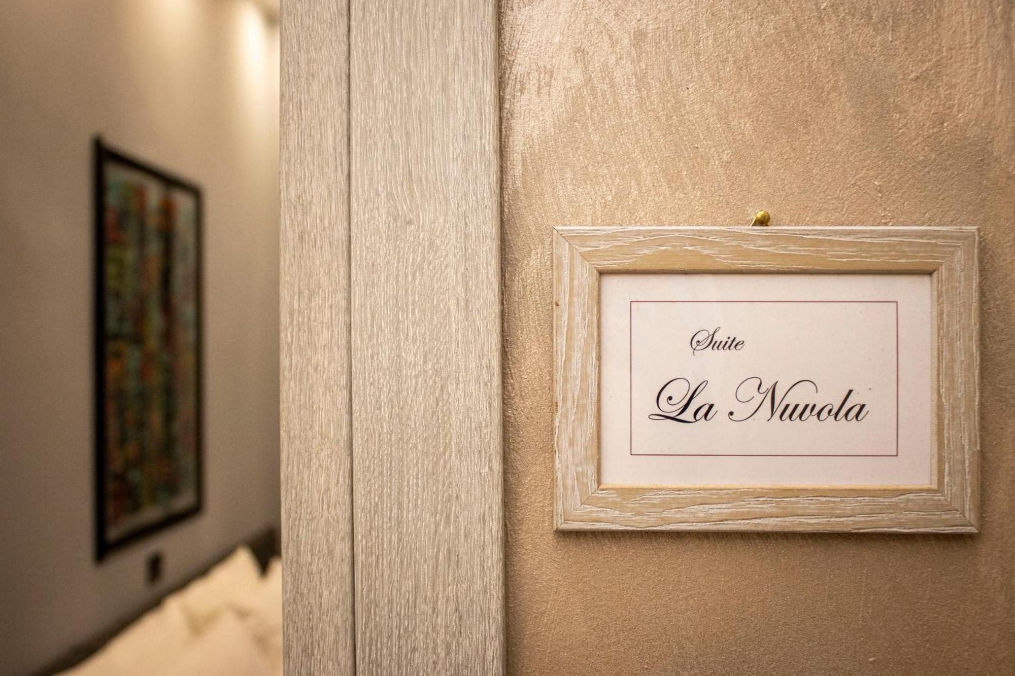 Splendid Room Suites Turin Exterior foto