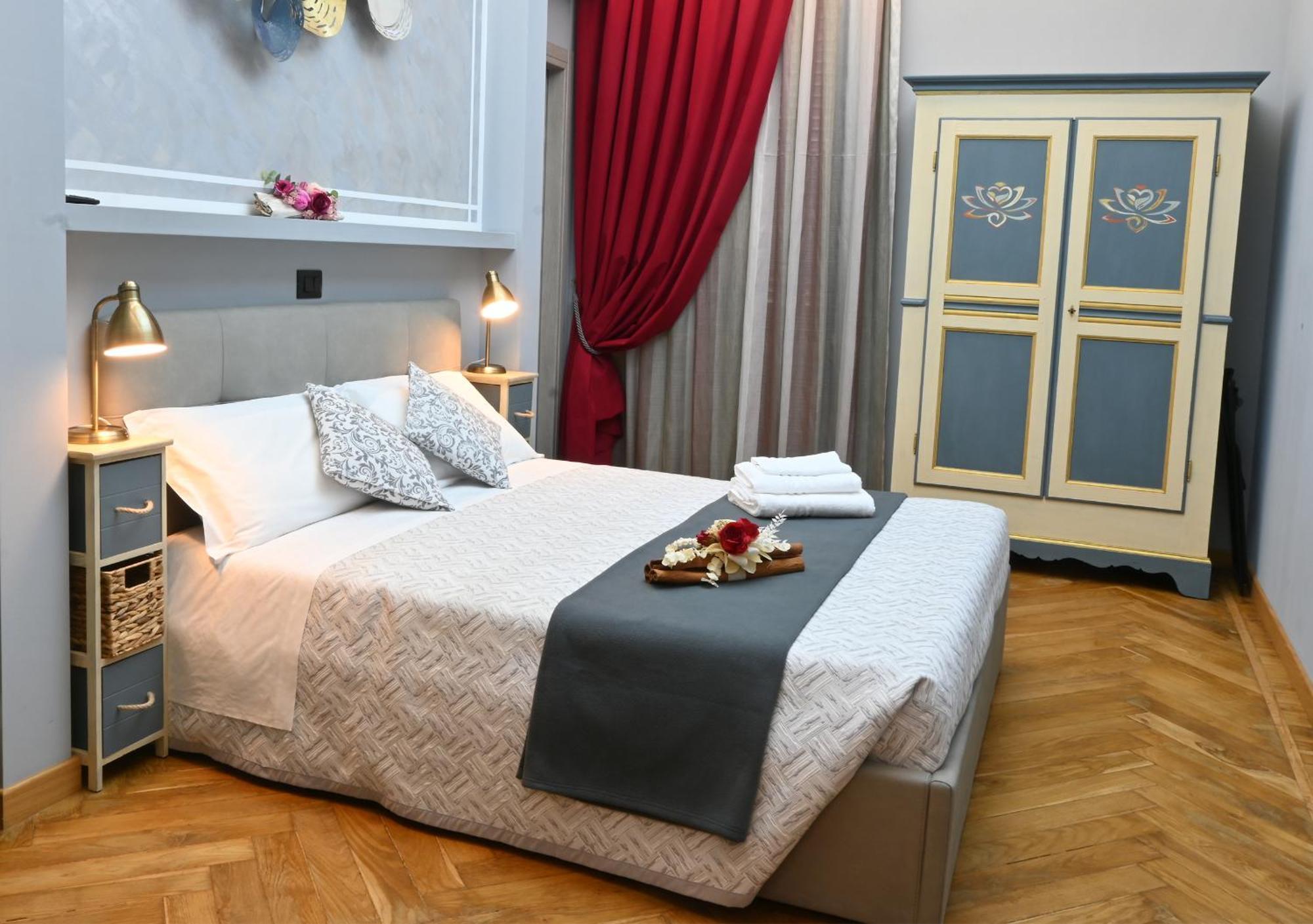 Splendid Room Suites Turin Exterior foto